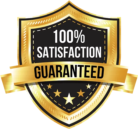 Hinuki Money-Back Guarantee